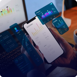 Desenvolvimento de Aplicativos