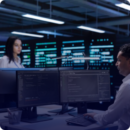 Hospedagem de Sistemas