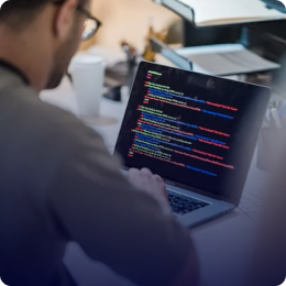 Desenvolvimento de Sistemas