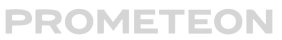 Logo Prometeon
